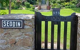 Stay At Seodin